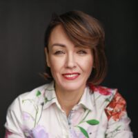 Anna Olszewska-Godlewska