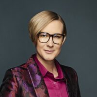 Agnieszka Kulikowska