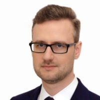 prof. Bartłomiej Nita