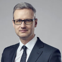 Prof. Bartłomiej Nita