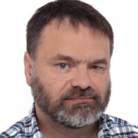 dr hab. inż Roman Kotapski