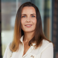 Dorota Redlich