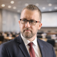 Grzegorz Klimowski