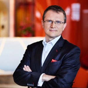 Marcin Chomiuk, Managing Partner, ADN Podatki