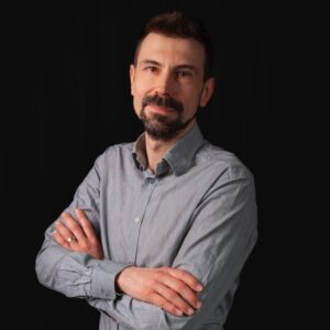 Dawid Borycka, Założyciel, Subeo